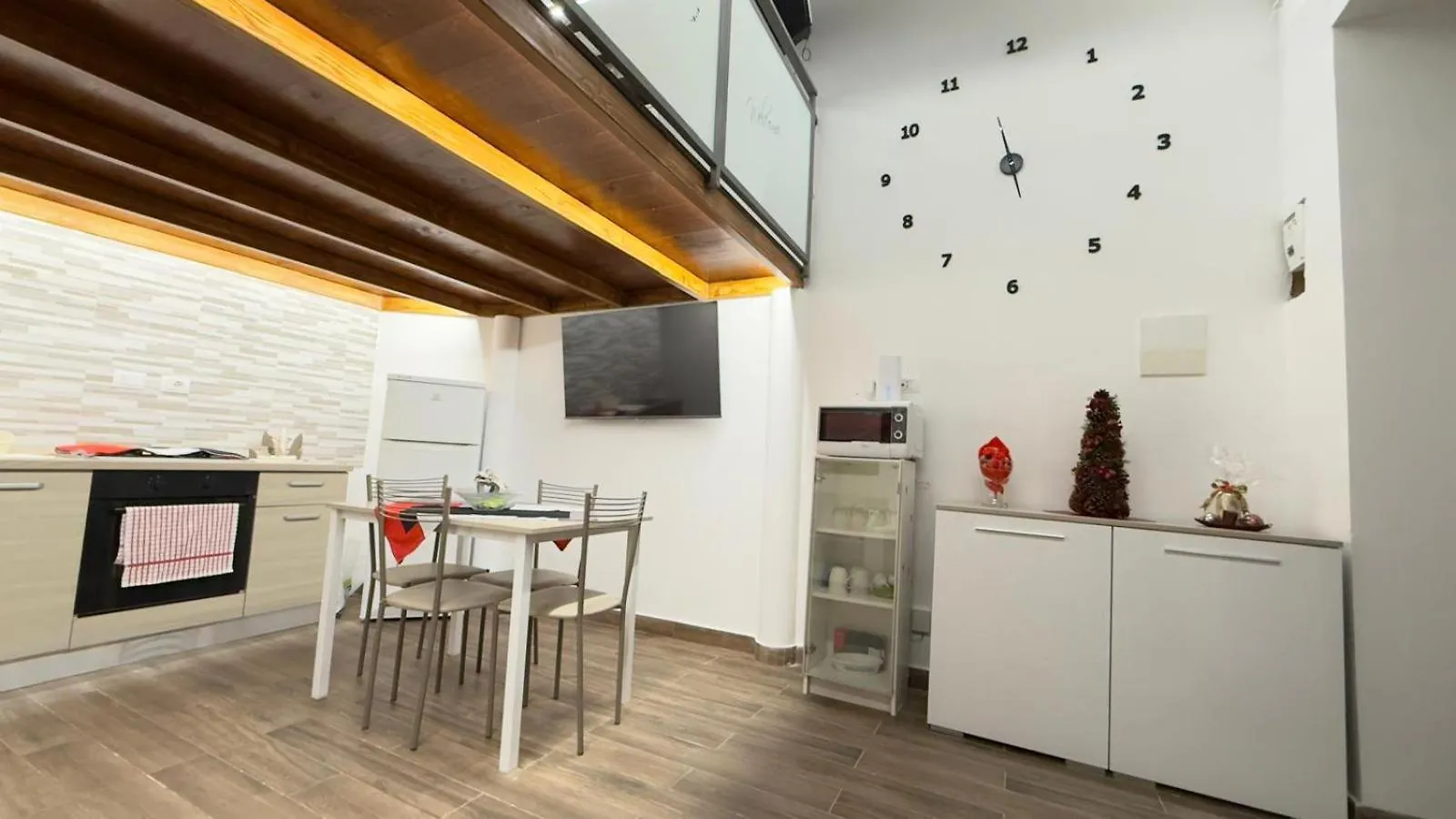 Insight Loft Appartement Syracuse 0*,  Italië