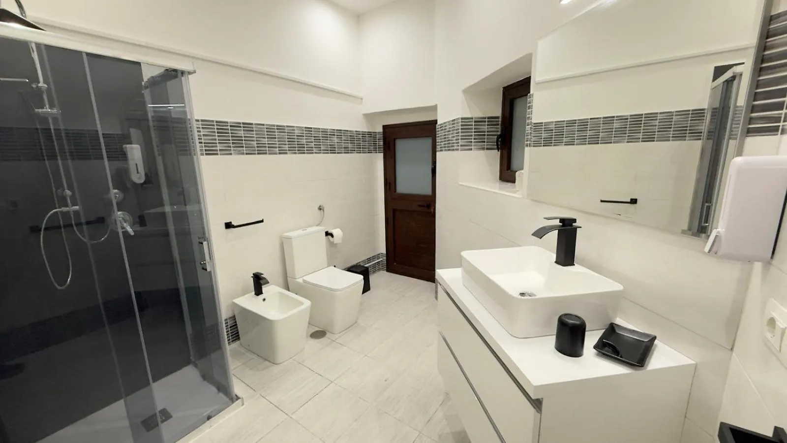 Insight Loft Appartement Syracuse