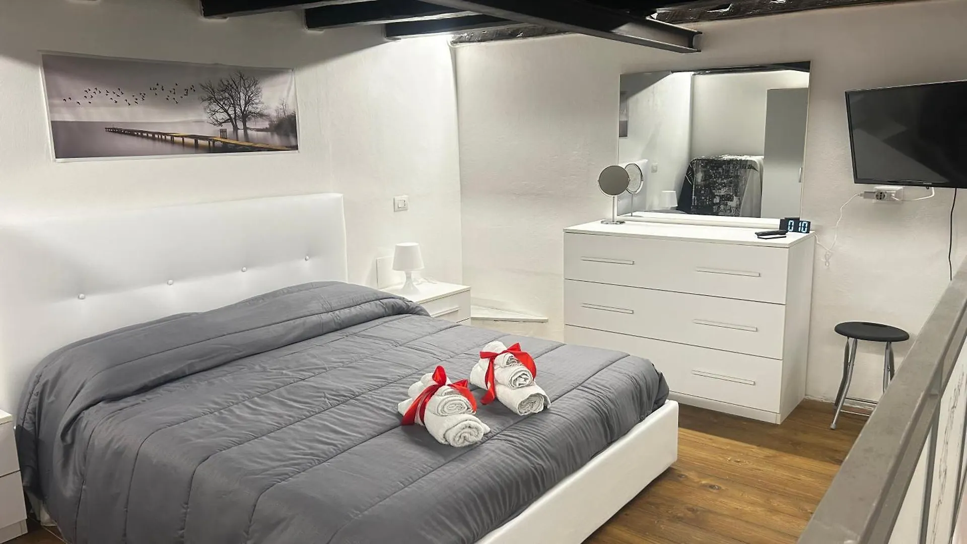 Insight Loft Appartement Syracuse Italië